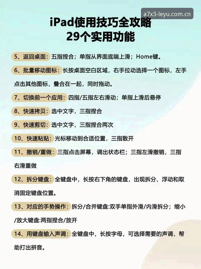 乐鱼苹果版使用指南：从安装到实战的完整攻略
