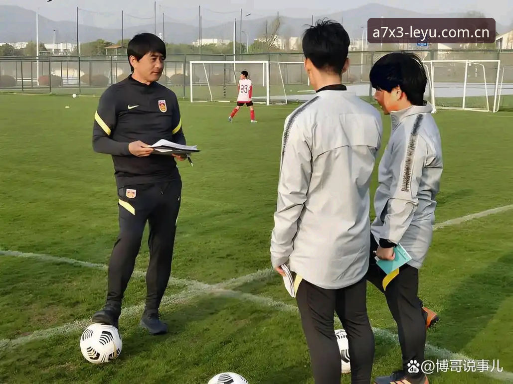 U17世界杯抽签后，中国足球这批孩子到底能走多远？